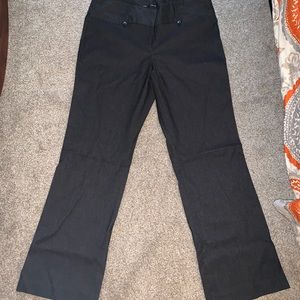 Maurice business slacks - NWOT